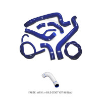 SAMCO SPORT Siliconschlauch Kit weiß passend für Ducati 848 1098 1198 SAMCO SPORT Siliconschlauch Kit weiß passend für Ducati 848 1098 1198