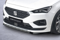 Cup-Spoilerlippe passend für Seat Tarraco FR mit ABE Cup-Spoilerlippe passend für Seat Tarraco FR mit ABE