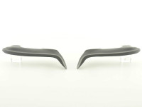 Scheinwerferblenden Set passend für Renault Clio (B/C57) 03.1994-1996 Böser Blick Scheinwerferblenden Set passend für Renault Clio (B/C57) 03.1994-1996 Böser Blick