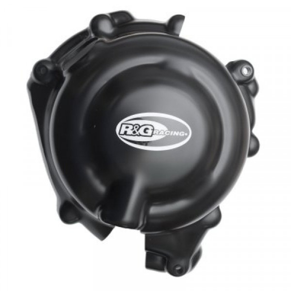 R&G Motordeckel Protektor Set passend für Triumph Street Triple 675 12-13