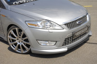 Rieger Spoilerlippe SG-Design passend für Ford Mondeo (BA7) Fließheck 03.07–09.10