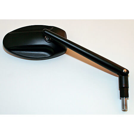 SHIN YO Ferrara Universalspiegel aus Aluminium