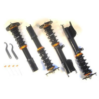 K-Tec Gewindefahrwerk Street passend für Lancia Kappa (838) K-Tec Gewindefahrwerk Street passend für Lancia Kappa (838)