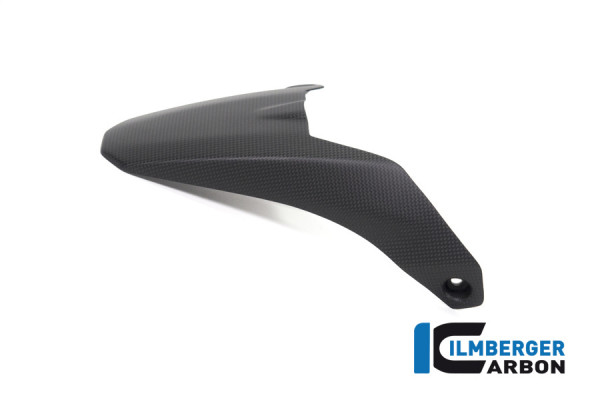 Ilmberger Carbon Kotflügel hinten 939 matt Carbon