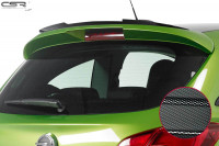 Heckflügel mit ABE passend für Opel Corsa E OPC-Line Heckflügel mit ABE passend für Opel Corsa E OPC-Line