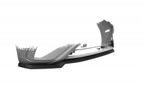 Cup-Spoilerlippe passend für VW Tiguan 2 (Typ AD) Allspace mit ABE Cup-Spoilerlippe passend für VW Tiguan 2 (Typ AD) Allspace mit ABE