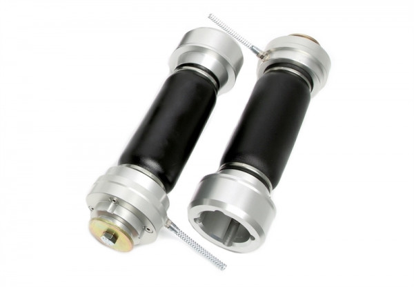 TA Technix Luffedersatz Hinterachse passend für Mercedes Benz C-Klasse W203, C-Klasse Kombi S203, Co