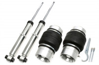 TA Technix Luftdämpfersatz Hinterachse passend für Tesla Model 3 TA Technix Luftdämpfersatz Hinterachse passend für Tesla Model 3