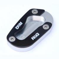 R&G Seitenständer Puck passend für Honda CB 1000 R R&G Seitenständer Puck passend für Honda CB 1000 R