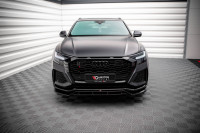 Front Ansatz V.3 passend für Audi RSQ8 Mk1 Front Ansatz V.3 passend für Audi RSQ8 Mk1