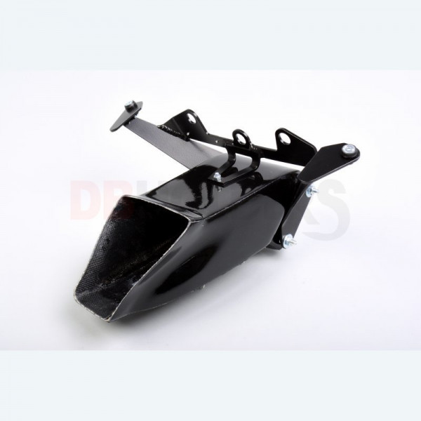 DB Holders Aluminium Verkleidungs Halter passend für Kawasaki ZX-10R 2016-