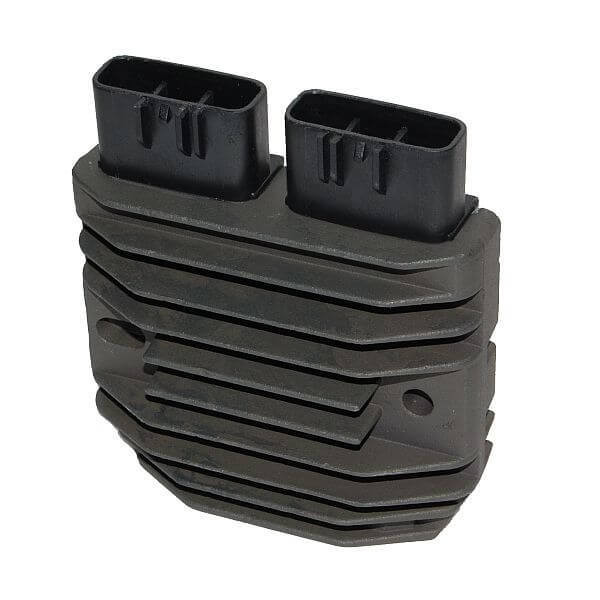 ELECTROSPORT Regler