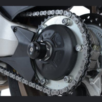 R&G Racing Schwingen Protektoren passend für Honda VFR 800 ab 2014 R&G Racing Schwingen Protektoren passend für Honda VFR 800 ab 2014