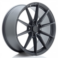JR Wheels SL02 19x8,5 ET45 5x112 Silver Alufelge JR Wheels SL02 19x8,5 ET45 5x112 Silver Alufelge