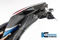 Ilmberger Carbon Rahmenheckabdeckung unten passend für BMW S1000RR Ilmberger Carbon Rahmenheckabdeckung unten passend für BMW S1000RR