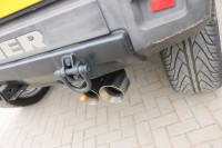 FOX Halbanlage ab Kat 2x114 Typ 25 passend für Hummer H2 FOX Halbanlage ab Kat 2x114 Typ 25 passend für Hummer H2