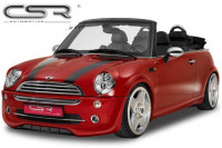 Frontansatz passend für Mini R50/R52 Frontansatz passend für Mini R50/R52