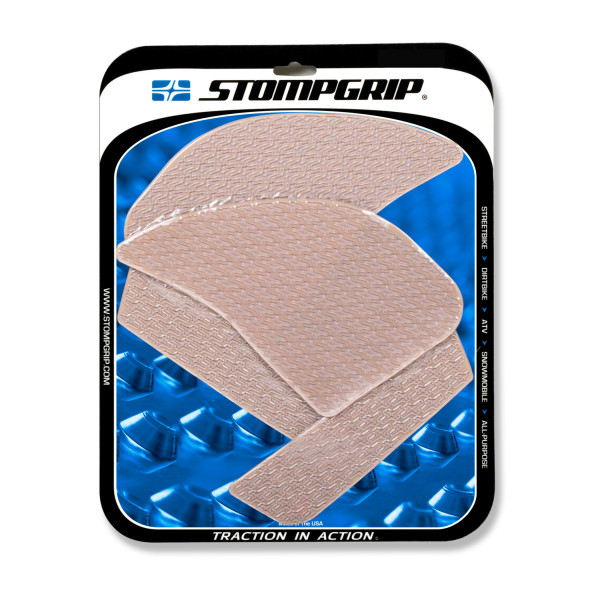 Stompgrip Traction Pad passend für Kawasaki Z1000 SX / SE 20-22 Icon