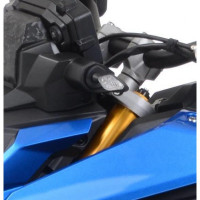 R&G Micro Blinker Adapter 2er Set passend für Suzuki GSX-S 1000 ab 2021 R&G Micro Blinker Adapter 2er Set passend für Suzuki GSX-S 1000 ab 2021