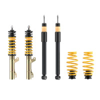 ST XA Gewindefahrwerk mit Härteverstellung passend für Audi TT (8N) 8N3 10/1998-06/2006 ST XA Gewindefahrwerk mit Härteverstellung passend für Audi TT (8N) 8N3 10/1998-06/2006