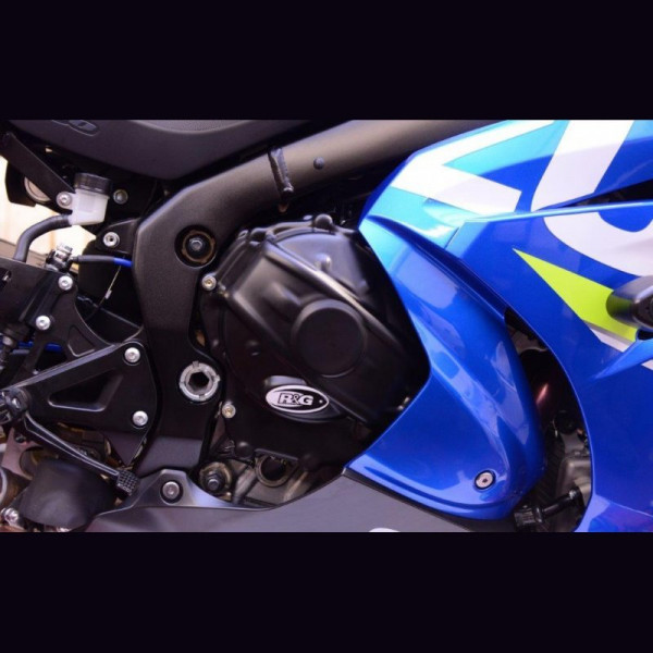 R&G Racing Kupplung Protektor Suzuki GSX-R 1000 2017-