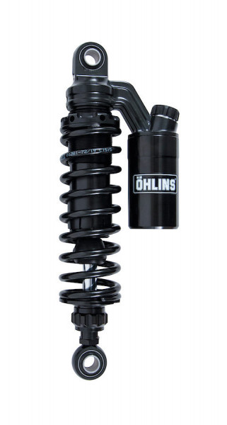 Öhlins Federbein Road & Track YA 964 für Yamaha XJR 1200 1995-1998 und XJR 1300 1998-2006