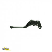 GILLES FACTOR-X-LEVER Kupplungshebel schwarz passend für Ducati & Aprilia GILLES FACTOR-X-LEVER Kupplungshebel schwarz passend für Ducati & Aprilia