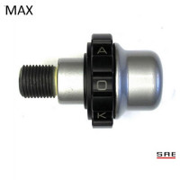 Kaoko Gasgriff-Arretierung „Drive Control“ passend für Yamaha TMAX 500 & 530 Kaoko Gasgriff-Arretierung „Drive Control“ passend für Yamaha TMAX 500 & 530