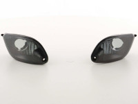 Frontblinker passend für Ford Focus (Typ DAW/DBW) 98-00 schwarz mit E-Prüfzeichen Frontblinker passend für Ford Focus (Typ DAW/DBW) 98-00 schwarz mit E-Prüfzeichen