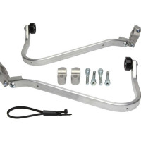 BarkBusters Befestigungs Kit passend für BMW F650GS / G650GS BarkBusters Befestigungs Kit passend für BMW F650GS / G650GS