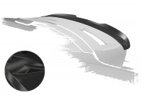 Heckflügel passend für Ford Focus MK2 ST mit ABE Heckflügel passend für Ford Focus MK2 ST mit ABE