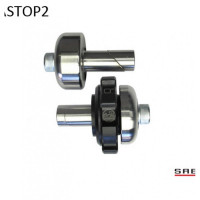 Kaoko Gasgriff-Arretierung Drive Control passend für KTM 1190 Adventure/R Kaoko Gasgriff-Arretierung Drive Control passend für KTM 1190 Adventure/R