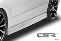 Seitenschweller passend für VW Passat CC Seitenschweller passend für VW Passat CC