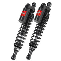 BITUBO Federbein passend für Harley Davidson Sportster / Nightster / Seventy-Two / Forty-Eight / Cus BITUBO Federbein passend für Harley Davidson Sportster / Nightster / Seventy-Two / Forty-Eight / Cus