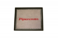 Pipercross Luftfilter passend für Volkswagen Polo II Coupe 86C 1.3 75 PS ab 09/1982 bis 09/1994 Pipercross Luftfilter passend für Volkswagen Polo II Coupe 86C 1.3 75 PS ab 09/1982 bis 09/1994