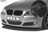 Cup-Spoilerlippe mit ABE passend für BMW E90 / E91 LCI CSL327 Cup-Spoilerlippe mit ABE passend für BMW E90 / E91 LCI CSL327