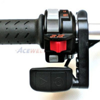 Fernbedienelement passend für Serie CA/MA/MD085 Fernbedienelement passend für Serie CA/MA/MD085