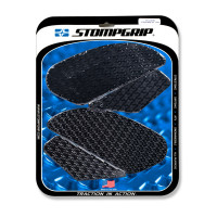 Stompgrip Traction Pad passend für Suzuki GSF Bandit 1200 / S 00-06 Icon Stompgrip Traction Pad passend für Suzuki GSF Bandit 1200 / S 00-06 Icon