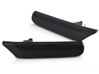 Getönte LED-Seitenblinker dynamisch passend für Porsche 911 996 / Boxster 986 Getönte LED-Seitenblinker dynamisch passend für Porsche 911 996 / Boxster 986