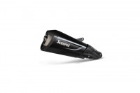 Akrapovic Slip-On Line (SS) Auspuff passend für Vespa GTS 300 / Sei Giorni 300 II / HPE 2021- Akrapovic Slip-On Line (SS) Auspuff passend für Vespa GTS 300 / Sei Giorni 300 II / HPE 2021-