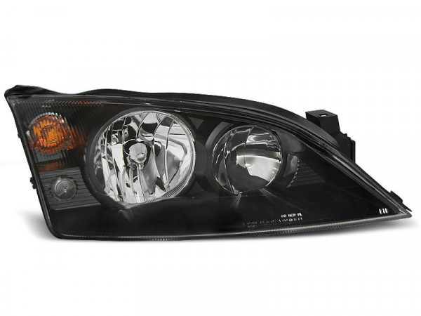 Scheinwerfer Schwarz passend für Ford Mondeo Mk3 09.00-05.07