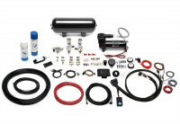 TA Technix Luftfahrwerk mit Airmanagement passend für VW Transporter T4 TA Technix Luftfahrwerk mit Airmanagement passend für VW Transporter T4