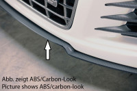 Rieger Spoilerschwert passend für VW Scirocco 3 (13) 2-tür. 08.08–04.14 Rieger Spoilerschwert passend für VW Scirocco 3 (13) 2-tür. 08.08–04.14