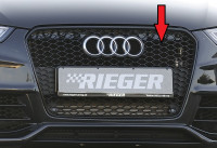 Kühlergrill passend für Audi A5 S5 (B8/B81) Coupé Facelift Kühlergrill passend für Audi A5 S5 (B8/B81) Coupé Facelift