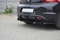 Racing Front Ansatz passend für VW Scirocco R Racing Front Ansatz passend für VW Scirocco R