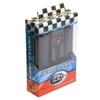 R&G Racing Heizgriffe für ATV (Daumen Gas) passend für 22mm Lenker R&G Racing Heizgriffe für ATV (Daumen Gas) passend für 22mm Lenker