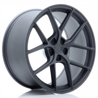 JR Wheels SL01 20x10 ET45 5x120 Silver Alufelge JR Wheels SL01 20x10 ET45 5x120 Silver Alufelge