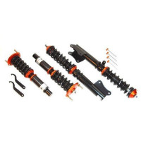 K-Tec Gewindefahrwerk Street passend für Alfa Romeo 156 (932) K-Tec Gewindefahrwerk Street passend für Alfa Romeo 156 (932)