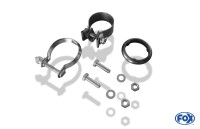 FOX Endschalldämpfer passend für Kia Sportage JE 4x4 – 1x100 Typ 13 rechts/links FOX Endschalldämpfer passend für Kia Sportage JE 4x4 – 1x100 Typ 13 rechts/links