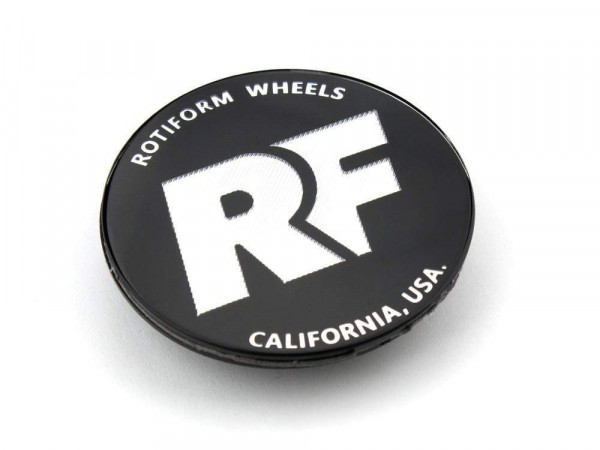Rotiform Emblem